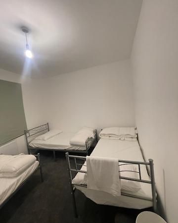 Rosemary Guest House Тилбъри Екстериор снимка