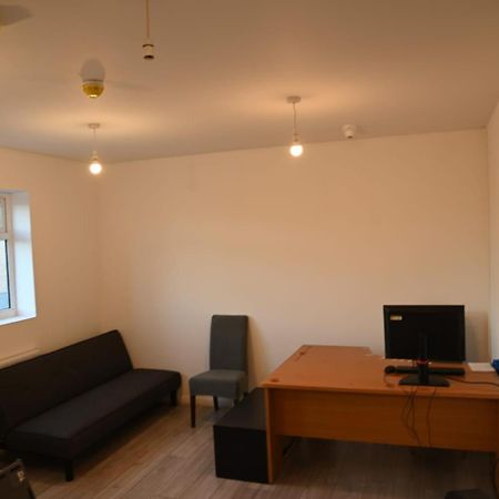 Rosemary Guest House Тилбъри Екстериор снимка
