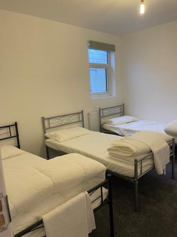 Rosemary Guest House Тилбъри Екстериор снимка