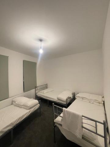 Rosemary Guest House Тилбъри Екстериор снимка