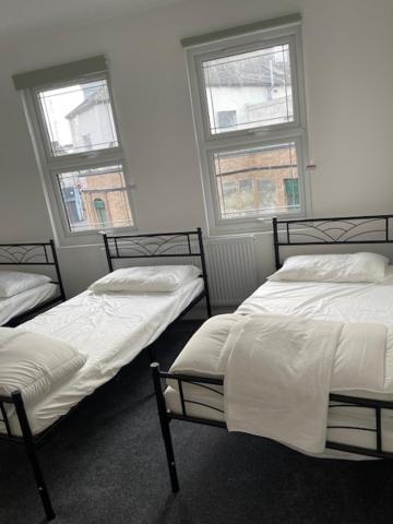 Rosemary Guest House Тилбъри Екстериор снимка