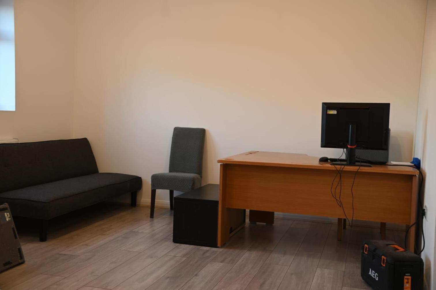 Rosemary Guest House Тилбъри Екстериор снимка